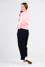 E-Book Schnittchen Patterns Dames Shirt Betty, Duits & Engels
