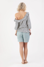 E-Book Schnittchen Patterns Dames Shorts Anoush, Duits & Engels