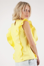 E-Book Schnittchen Patterns Dames Top Amanda, Duits & Engels