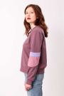 E-Book Schnittchen Patterns Family-Hoodie Ada, Duits & Engels