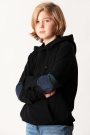 E-Book Schnittchen Patterns Family-Hoodie Ada, Duits & Engels
