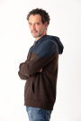 E-Book Schnittchen Patterns Family-Hoodie Ada, Duits & Engels