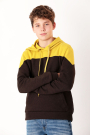 E-Book Schnittchen Patterns Family-Hoodie Ada, Duits & Engels