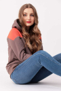 E-Book Schnittchen Patterns Family-Hoodie Ada, Duits & Engels