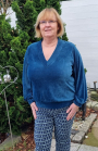 E-book Schnitte4Friends Damen Pullover Lynn, Duits