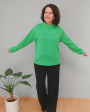 E-book Schnitte4Friends Dames Sweatshirt Katie, Duits