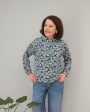 E-book Schnitte4Friends Dames Sweatshirt Katie, Duits