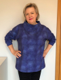 E-book Schnitte4Friends Dames Sweatshirt Katie, Duits