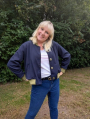E-Book Schnitte4Friends Elena Blouson Damen
