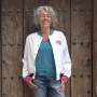 E-Book Schnitte4Friends Elena Blouson Damen