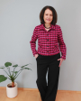 E-Book Schnitte4Friends Emily Boucléjacke Damen