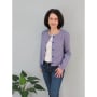 E-Book Schnitte4Friends Emily Boucléjacke Damen