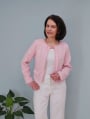 E-Book Schnitte4Friends Emily Boucléjacke Damen