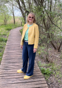 E-Book Schnitte4Friends Emily Boucléjacke Damen