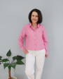 Patron chemise femme pdf Fiona Schnitte4Friends, en allemand