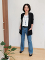 E-Book Schnitte4Friends Jenny Strickjacke/Cardigan