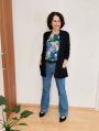 E-Book Schnitte4Friends Jenny Strickjacke/Cardigan