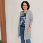 E-Book Schnitte4Friends Jenny Strickjacke/Cardigan