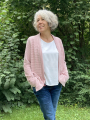 E-Book Schnitte4Friends Jenny Strickjacke/Cardigan