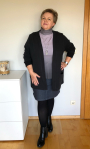 E-Book Schnitte4Friends Jenny Strickjacke/Cardigan