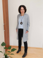 E-Book Schnitte4Friends Jenny Strickjacke/Cardigan