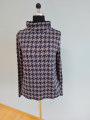 E-book Schnitte4Friends Laura Curvy Shirt, Duits