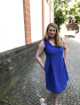E-Book Schnitte4Friends Mara Sommerkleid, duits