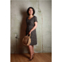 E-Book Schnitte4Friends Mara Sommerkleid, duits