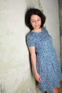 E-Book Schnitte4Friends Mara Sommerkleid, duits