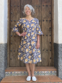 E-Book Schnitte4Friends Merle Sommerkleid