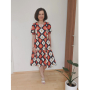 E-Book Schnitte4Friends Merle Sommerkleid