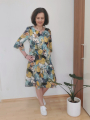 E-Book Schnitte4Friends Merle Sommerkleid