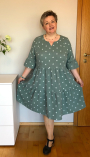 E-Book Schnitte4Friends Merle Sommerkleid