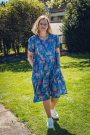 E-Book Schnitte4Friends Merle Sommerkleid