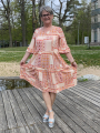 E-Book Schnitte4Friends Merle Sommerkleid