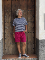 E-book Schnitte4Friends Paulina Broek Dames, Duits