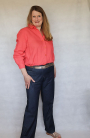 E-book Schnitte4Friends Paulina Broek Dames, Duits