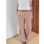Ebook patron pantalon femme Peggy Schnitte4Friends, en allemand
