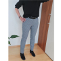E-book Schnitte4Friends Pia schmale-Stretchhose, Duits