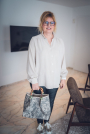 E-book Schnitte4Friends Sandy Blouse, Duits