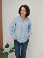 E-book Schnitte4Friends Sandy Blouse, Duits