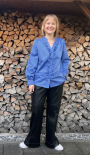 E-book Schnitte4Friends Sandy Blouse, Duits