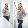 E-Book Schnitte4Friends Silva Bikerjacke
