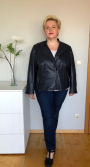 E-Book Schnitte4Friends Silva Bikerjacke