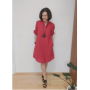 E-Book Schnitte4Friends Sina Hemd-Kleid