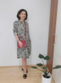 E-Book Schnitte4Friends Sina Hemd-Kleid