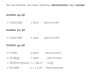E-Book Schnittmuster Berlin - Bermuda Hose Iggy, duits