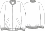 E-book Schnittmuster Berlin - Blousonjacke Iwan, Duits