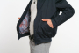 E-book Schnittmuster Berlin - Blousonjacke Iwan, Duits