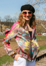 E-Book Schnittmuster Berlin - Blousonjacke Mubera